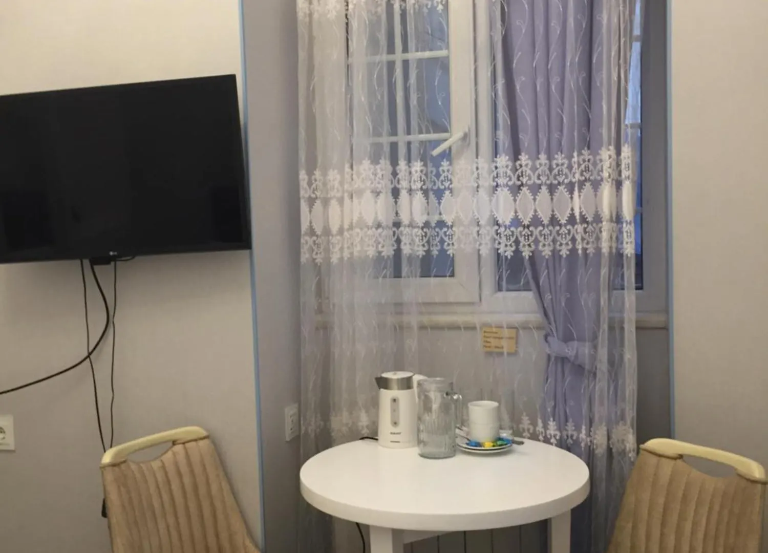 Inn Baku Gardens Hotel Azerbaijan