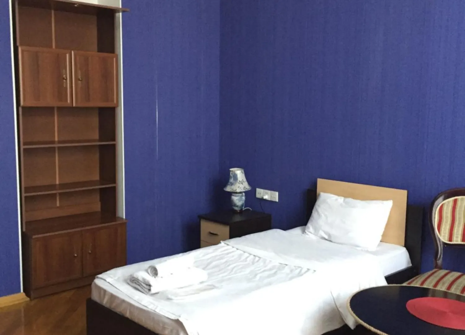 Inn Baku Gardens Hotel Azerbaijan