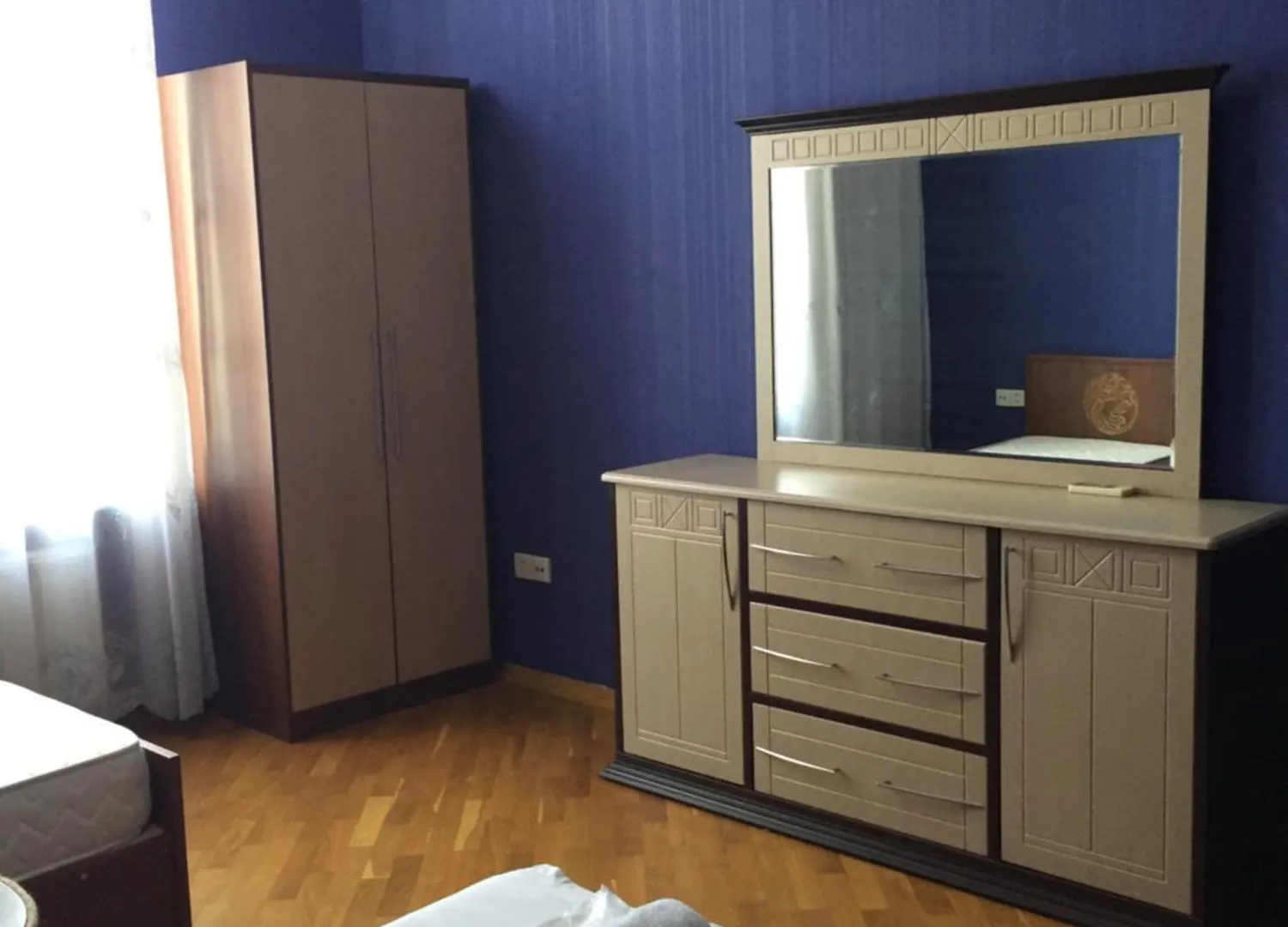 Baku Gardens Hotel Inn