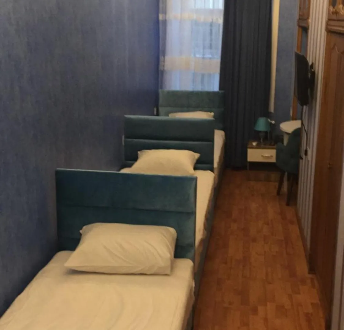 Baku Gardens Hotel