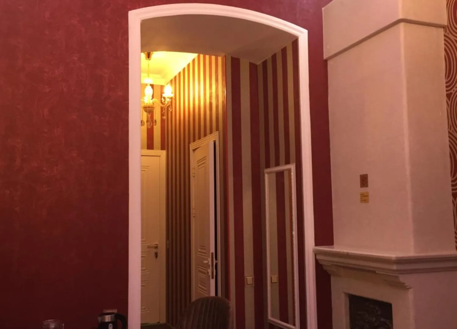 Baku Gardens Hotel Azerbaijan