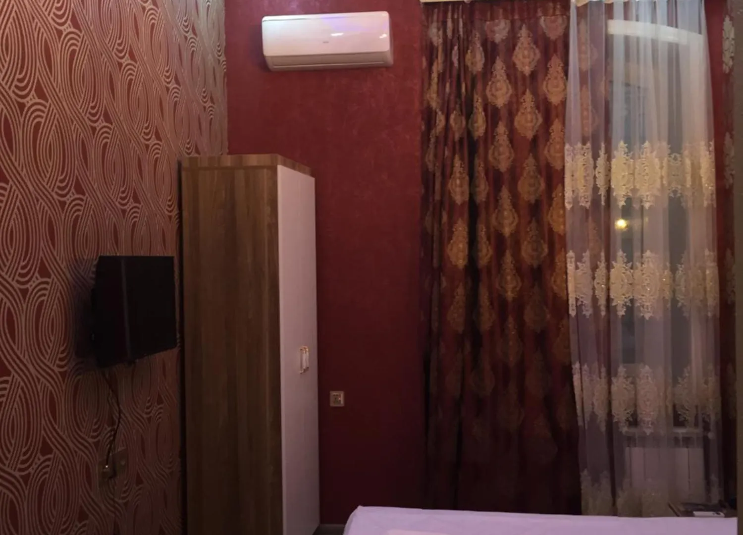 Baku Gardens Hotel Azerbaijan