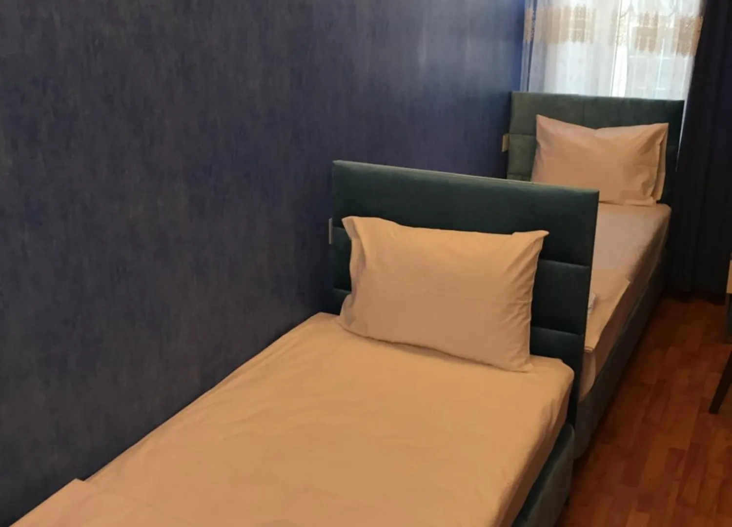 Mini-hôtel Hotel Baku Gardens Azerbaïdjan